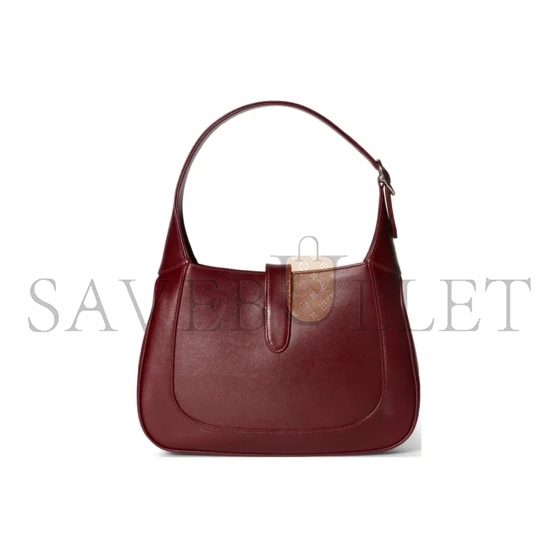 GUCCI JACKIE MEDIUM BAG 782849 (27.5*19*4cm)